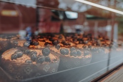 Zuckerfrei naschen - Foodtruck