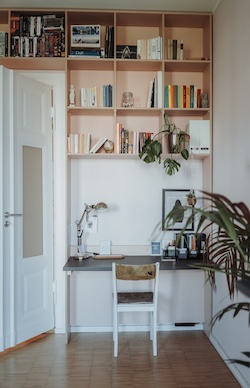 Schöner*INNEN Wohnzimmer